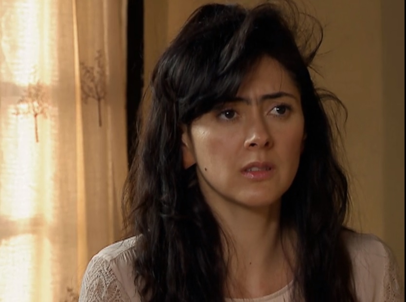 Josefina, de O Que a Vida Me Roubou