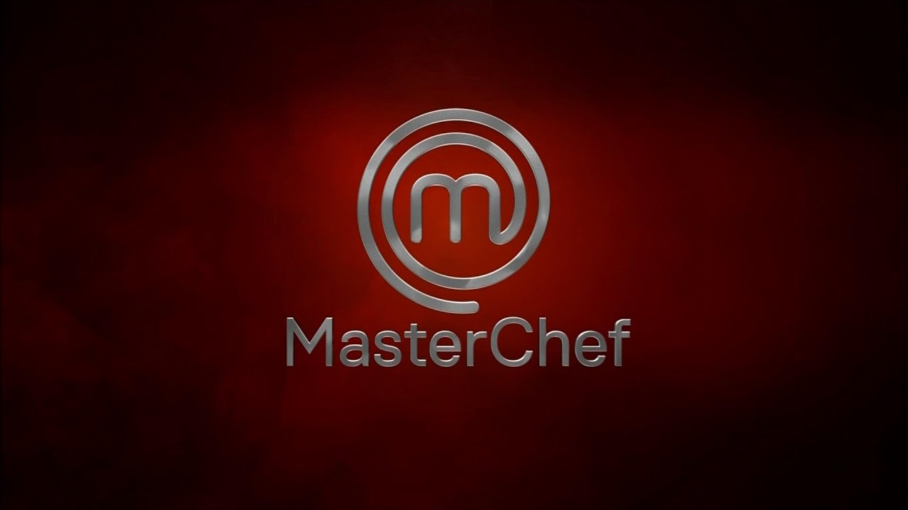 Logotipo do Masterchef