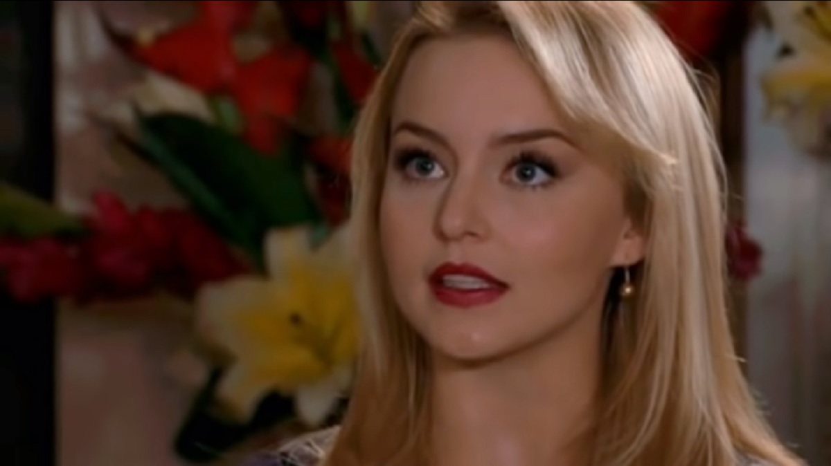 Montserrat, de O Que a Vida Me Roubou