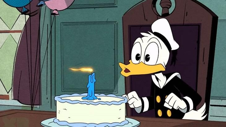 Pato Donald