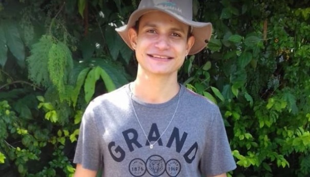 Thomas Rainer Francisco Rosa, o homem que invadiu a sede da Globo
