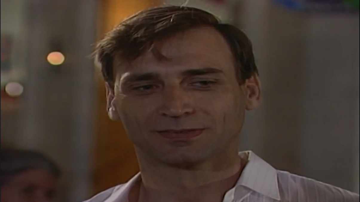 Lucas (Herson Capri) em Tieta