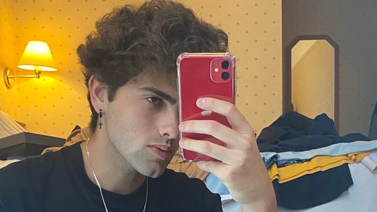 Mário Junior, o 