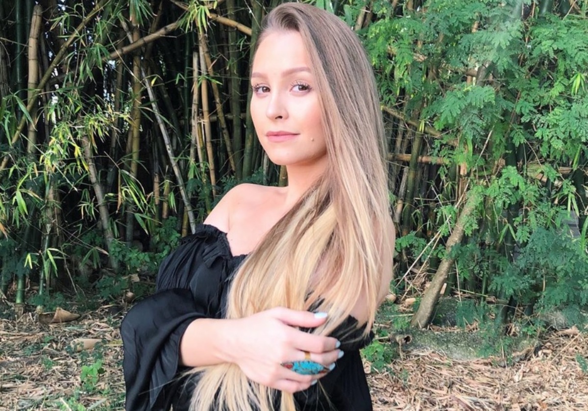 Carla Diaz