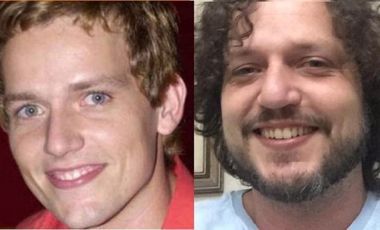 Edward Boggis como Tony em Sandy & Júnior e atualmente