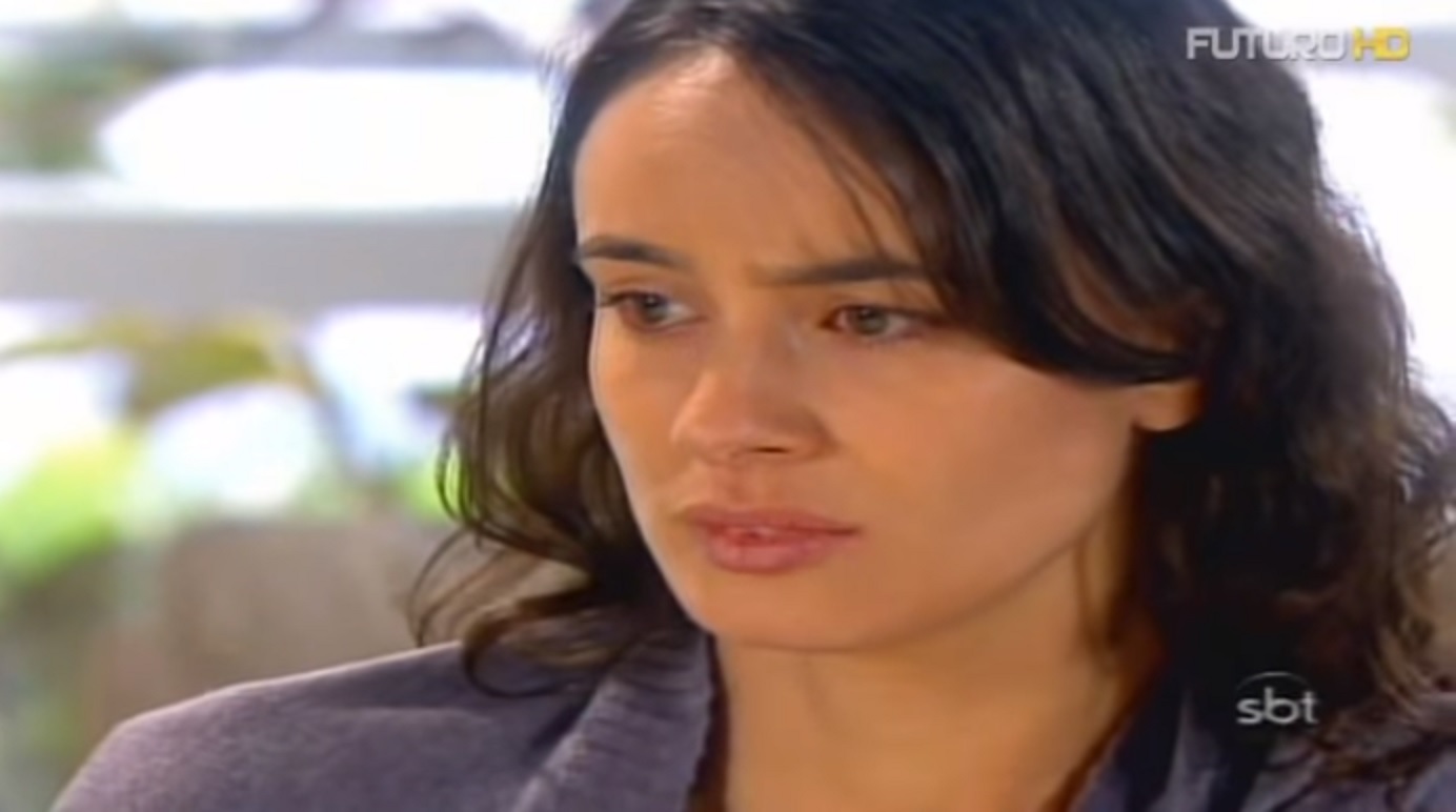 Gabriela (Naiumi Goldoni) em Chiquititas