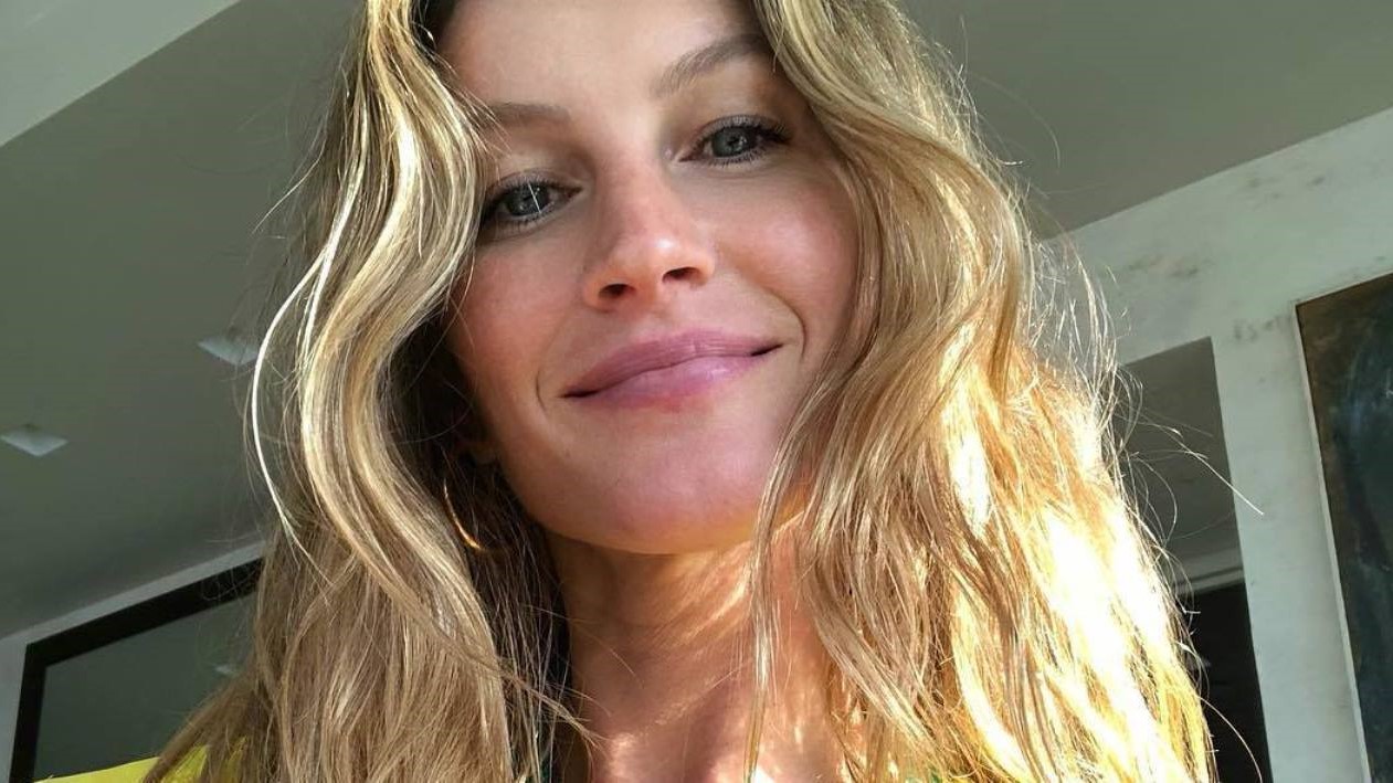 Gisele Bündchen