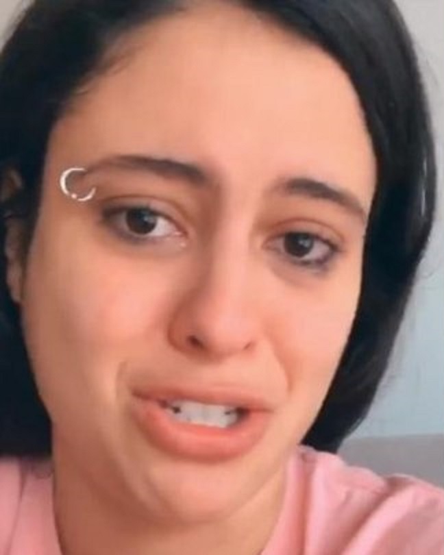 Hana Khalil, do BBB19, justifica pedido de auxílio emergencial em vídeo