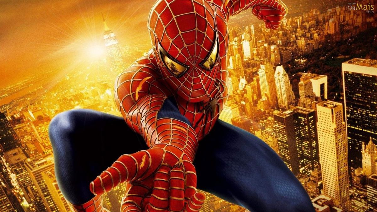 Homem Aranha