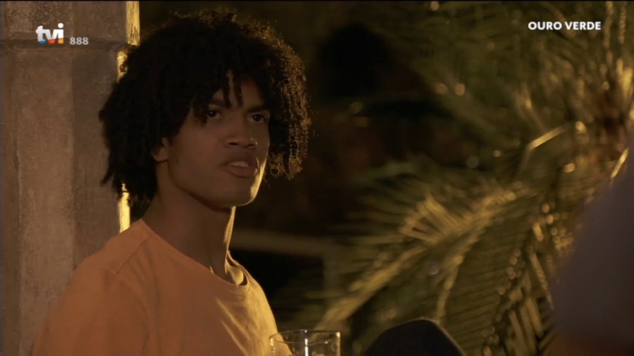 Jamisbraun (Magnum Alexandre Soares) em Ouro Verde