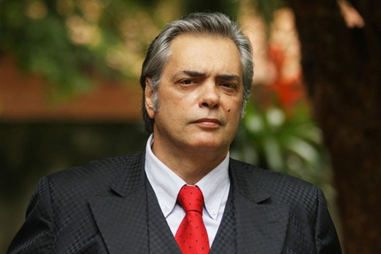 José Rubens Chachá