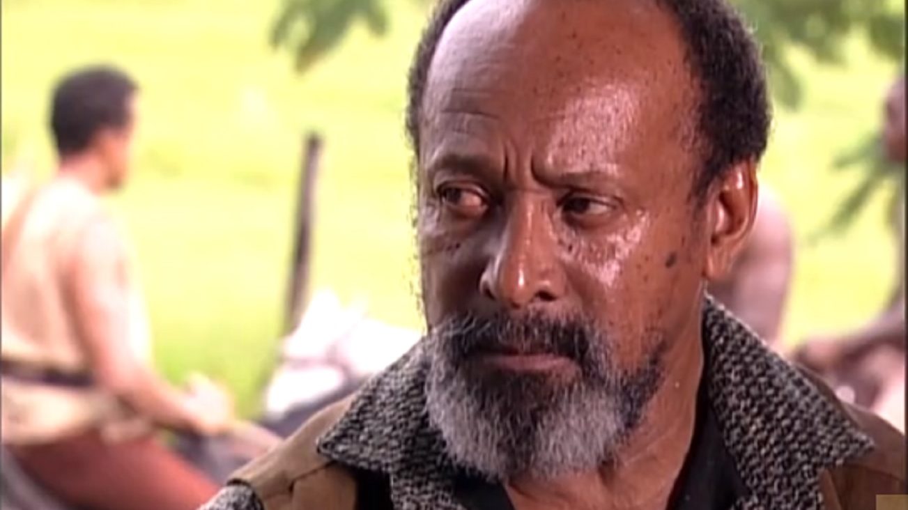 João (Ivan de Almeida) em A Escrava Isaura