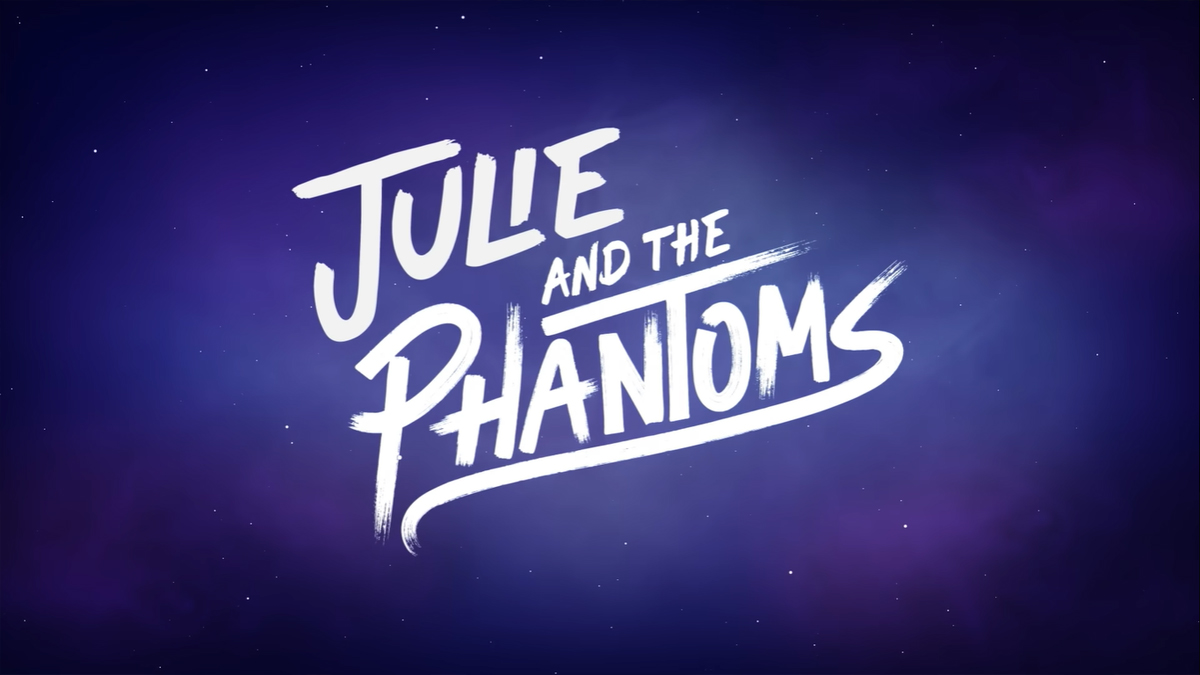 Julie and the Phantoms