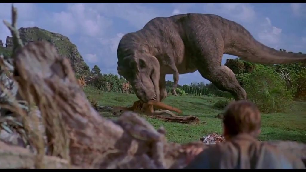Jurassic Park