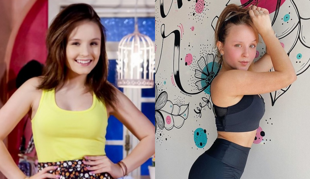 Larissa Manoela