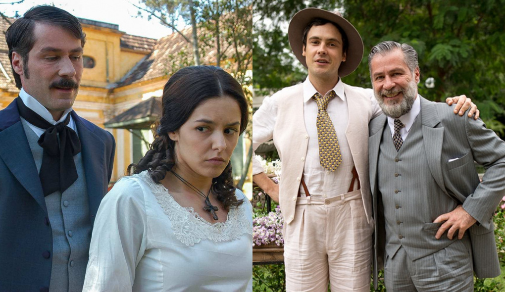 Leopoldo Pacheco atuou em A Escrava Isaura e Êta Mundo Bom!