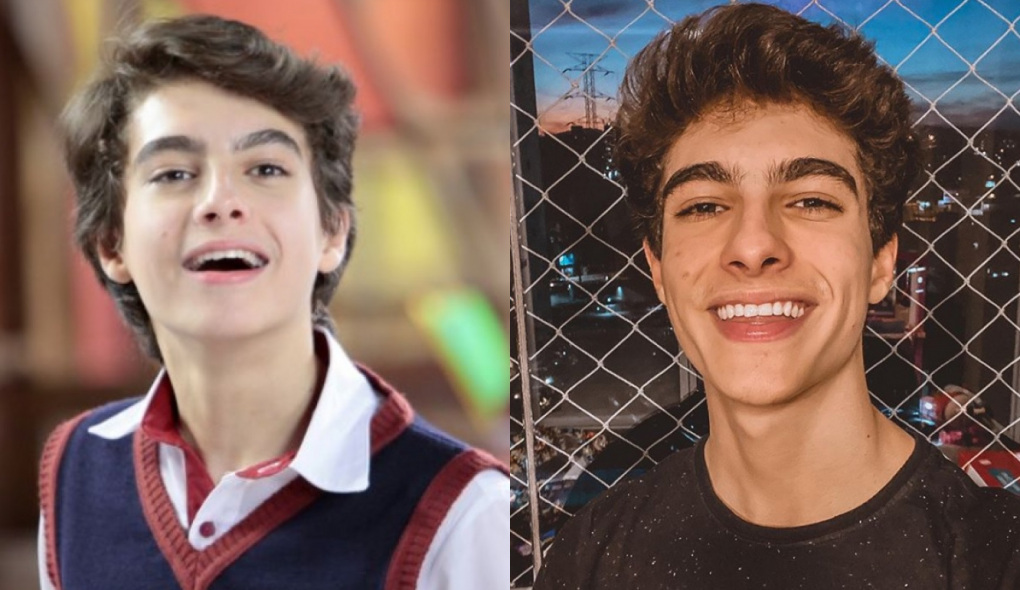 Lucas Burgatti