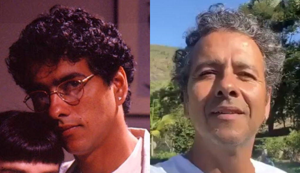 Marcos Palmeira