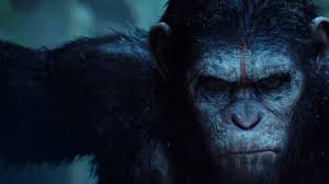 Planeta Dos Macacos O Confronto