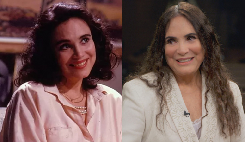 Regina Duarte