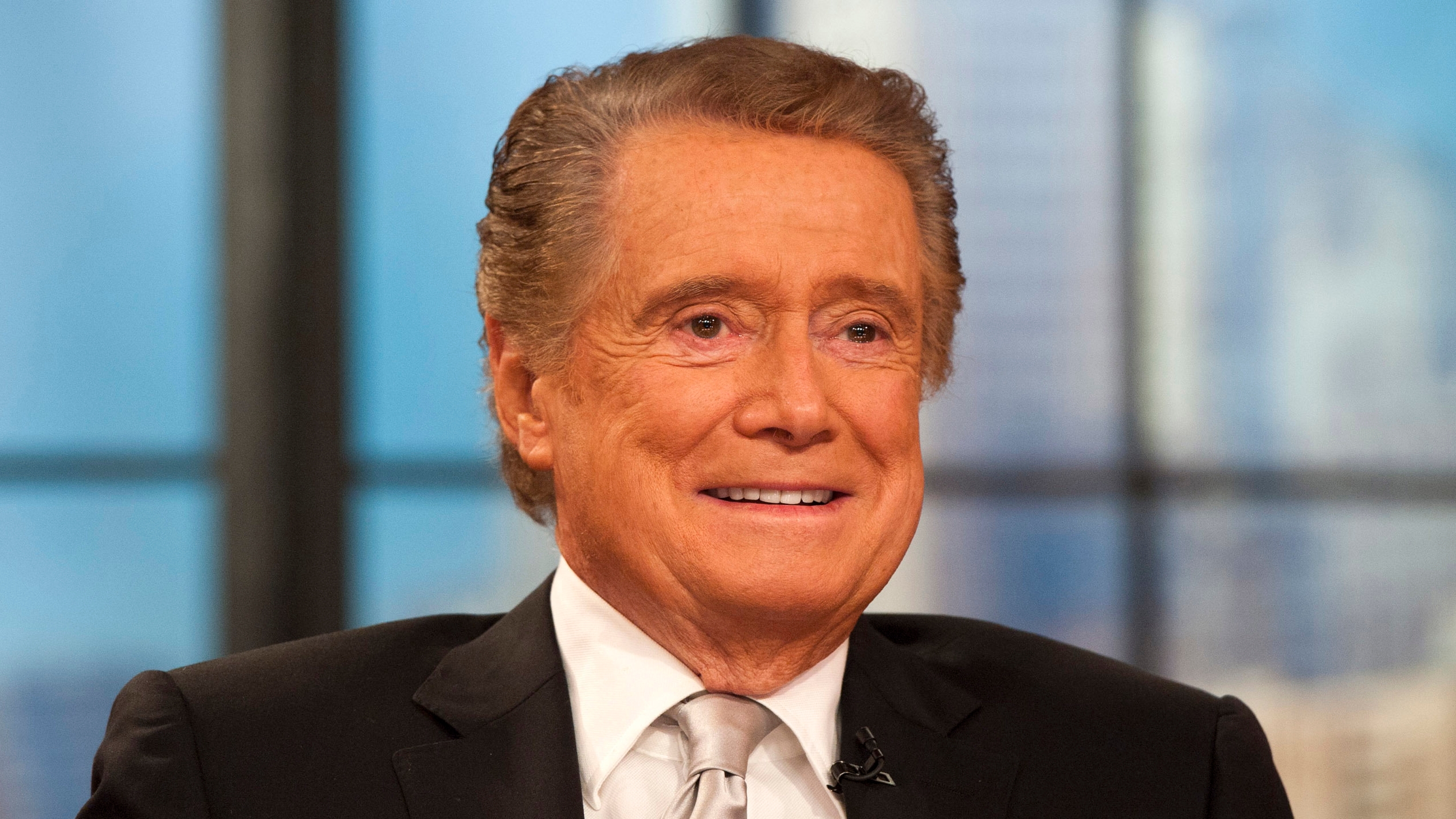 Regis Philbin