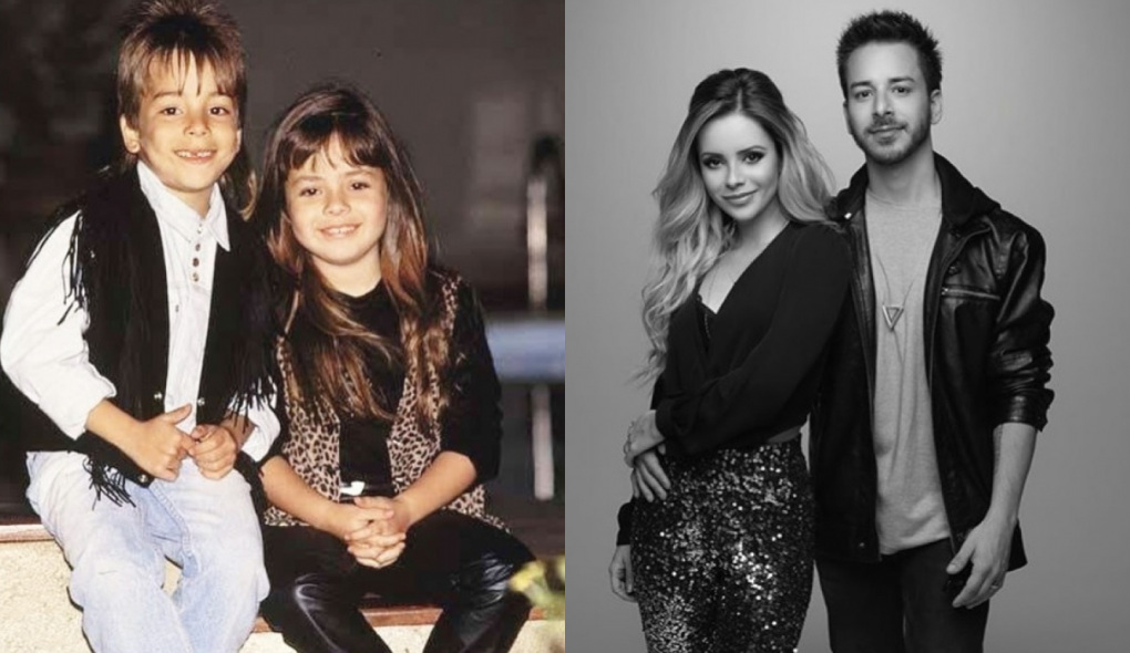 Sandy e Junior