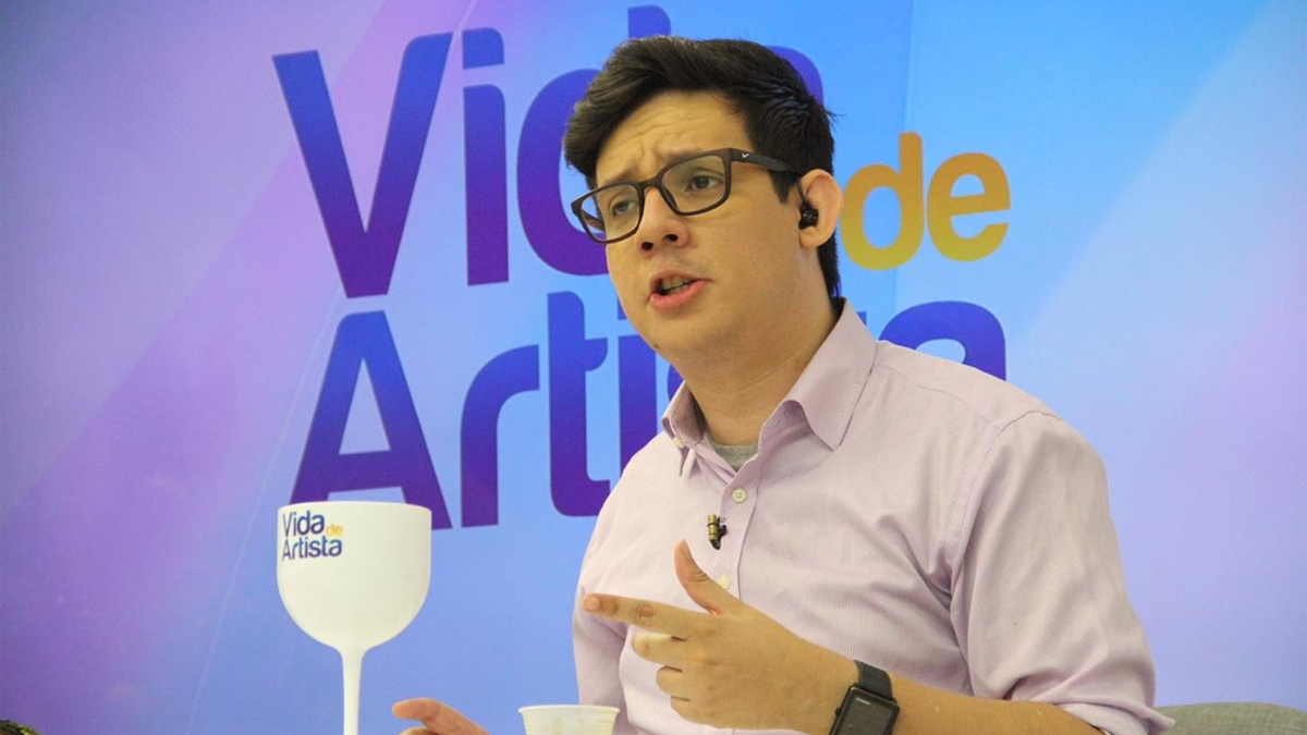 Erlan Bastos