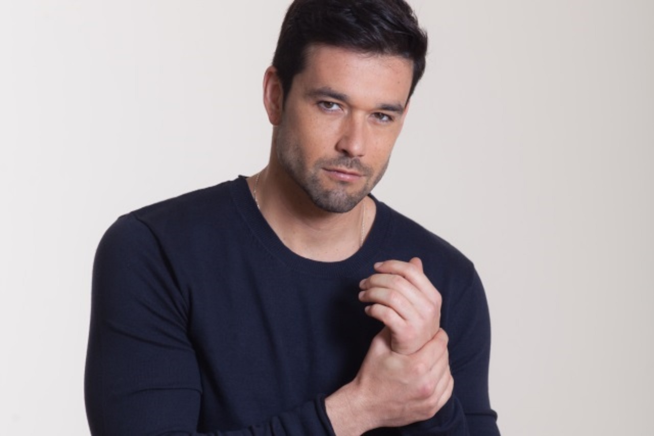 Sérgio Marone