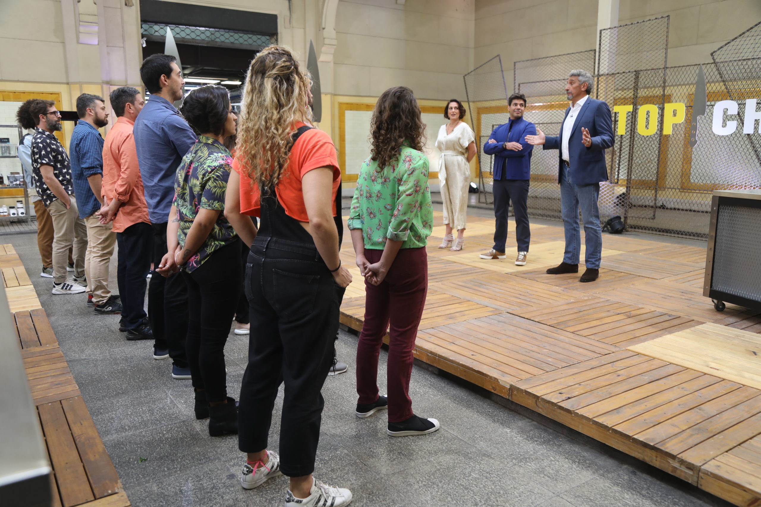 Top Chef Brasil