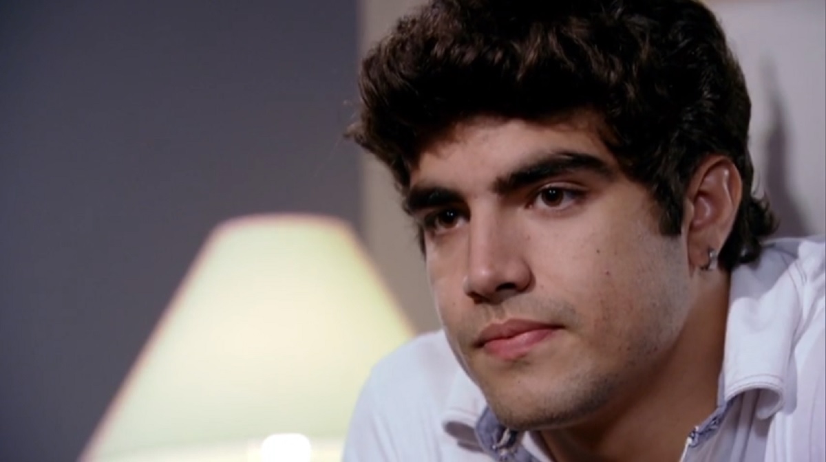 Antenor, de Fina Estampa
