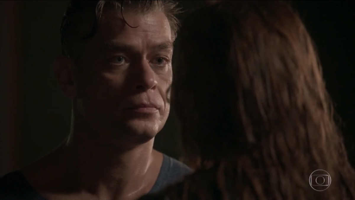 Arthur e Eliza, de Totalmente Demais