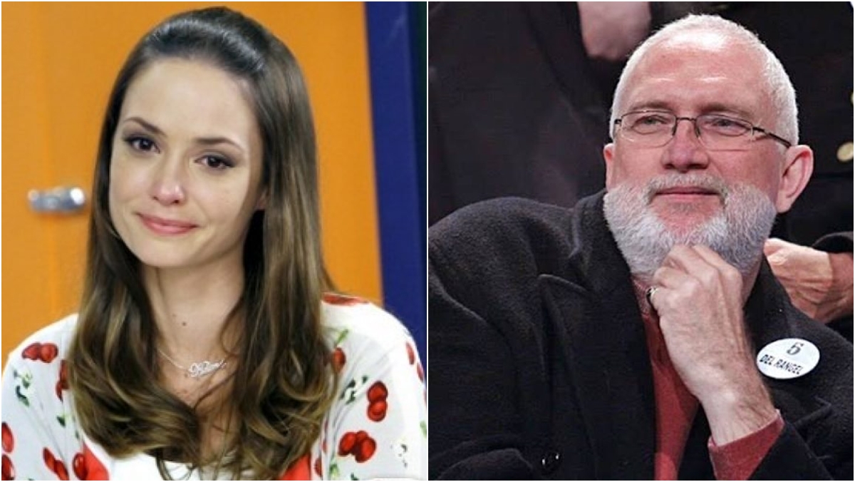 Rosanne Mulholland homenageia Del Rangel (Foto/Montagem)