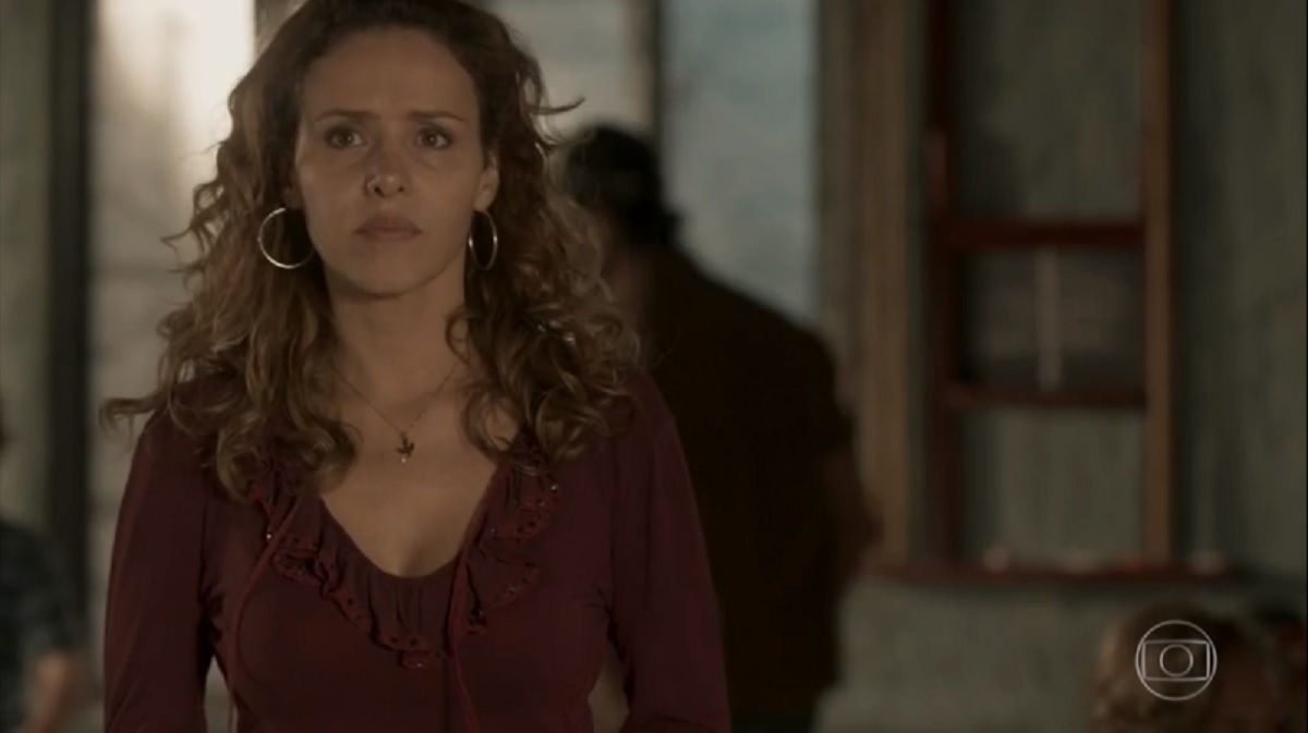 Gilda, de Totalmente Demais