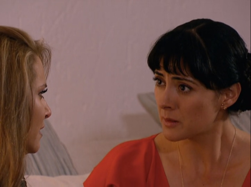 Graciela e Josefina, de O Que a Vida me Roubou