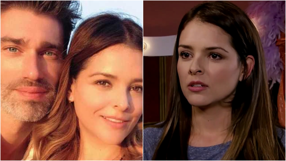 Grettell Valdez interpreta a vilã Maria em O Que a Vida Me Roubou (Foto/Montagem)