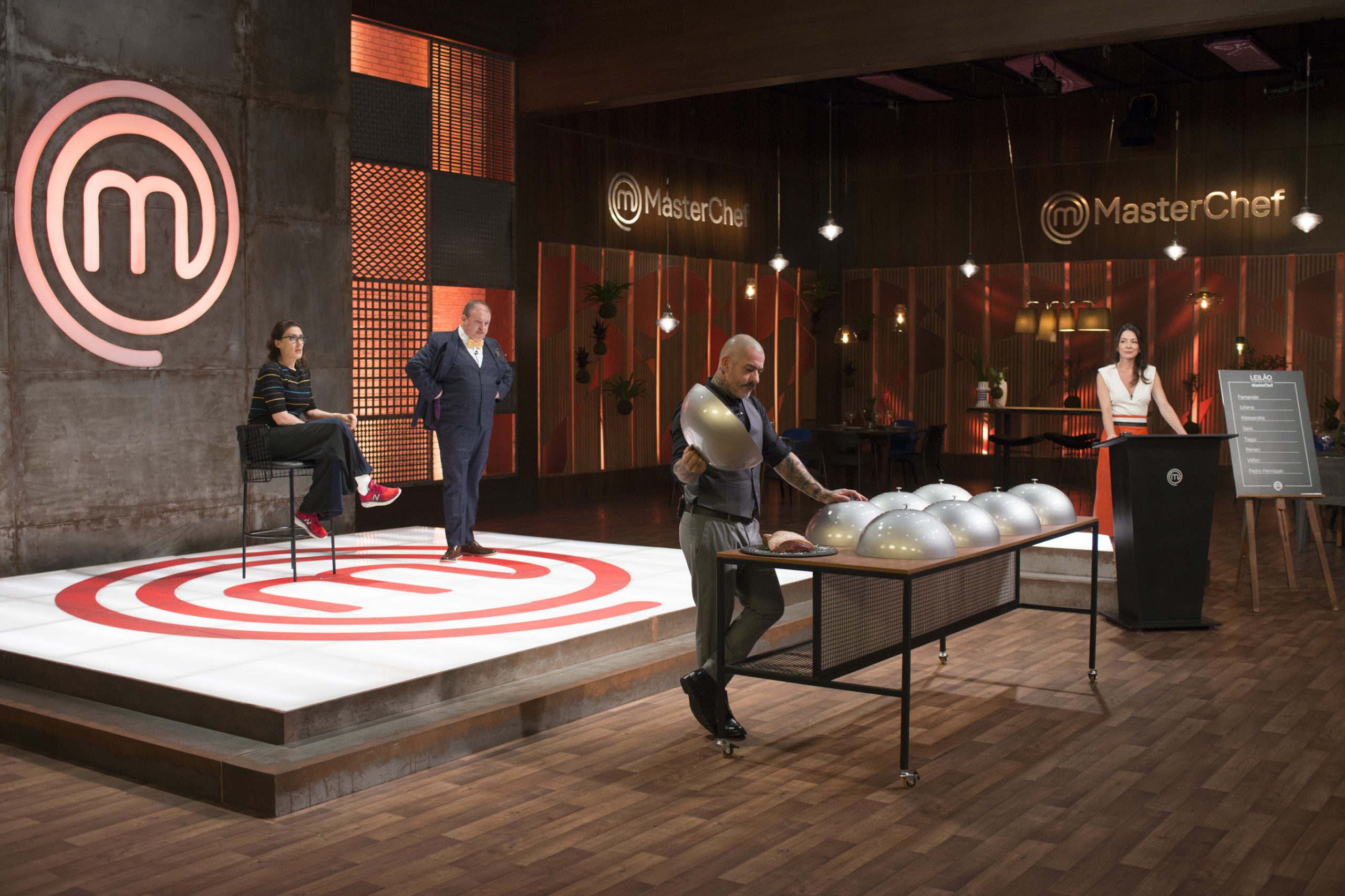 MasterChef 2020