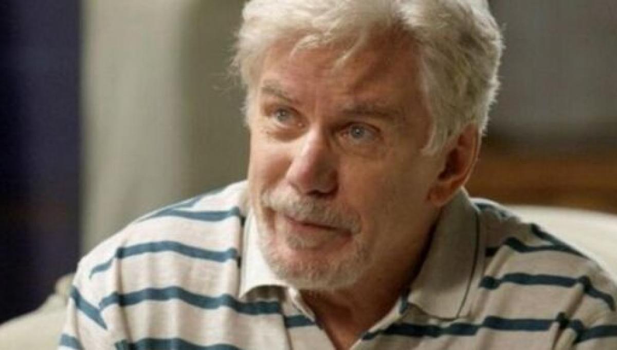 Maurice (Reginaldo Faria) em Totalmente Demais