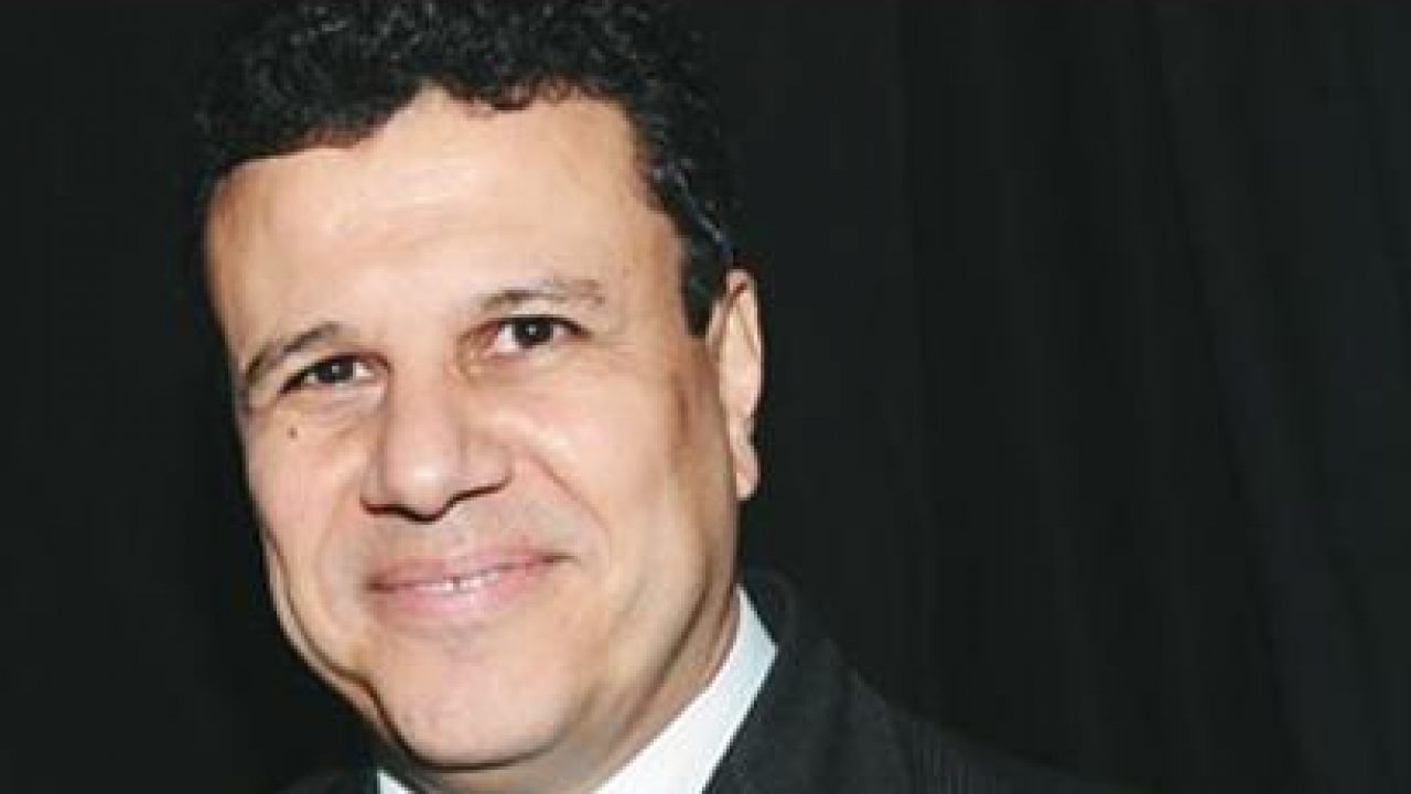 O jornalista esportivo Teo José (Divulgação)