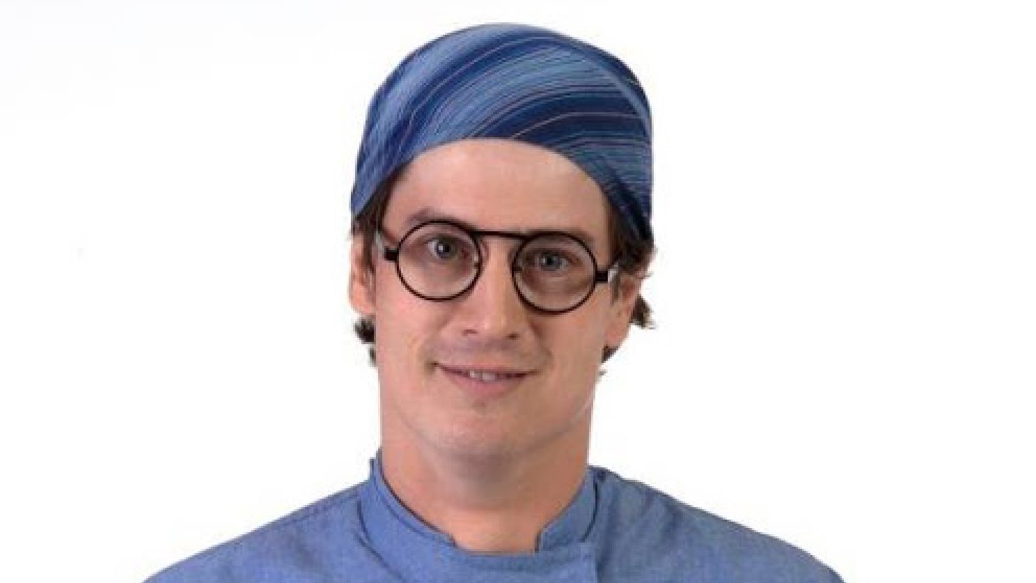 Pedro Lemos como Tobias em Chiquititas (Divulgação / SBT)