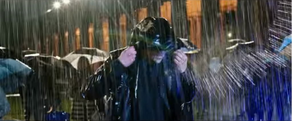 Jesse Eisenberg em Truque de Mestre - O Segundo Ato