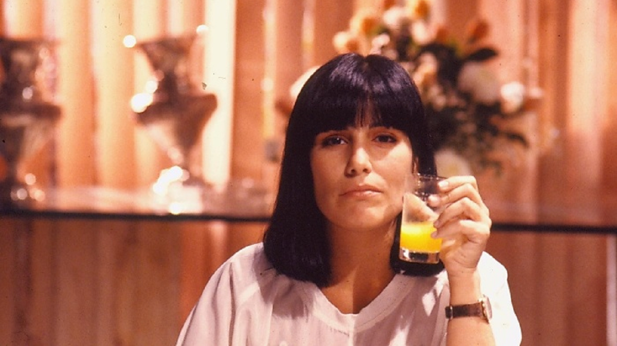Maria de Fátima (Glória Pires) em Vale Tudo