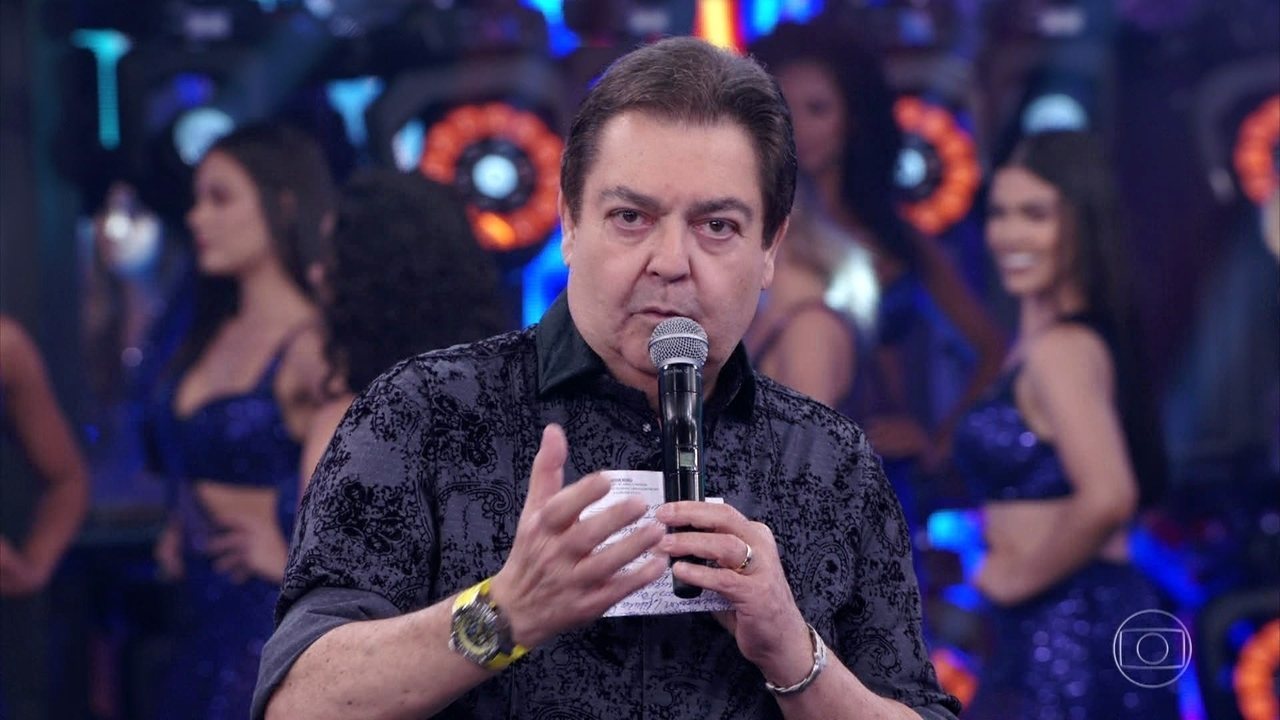 Domingão do Faustão