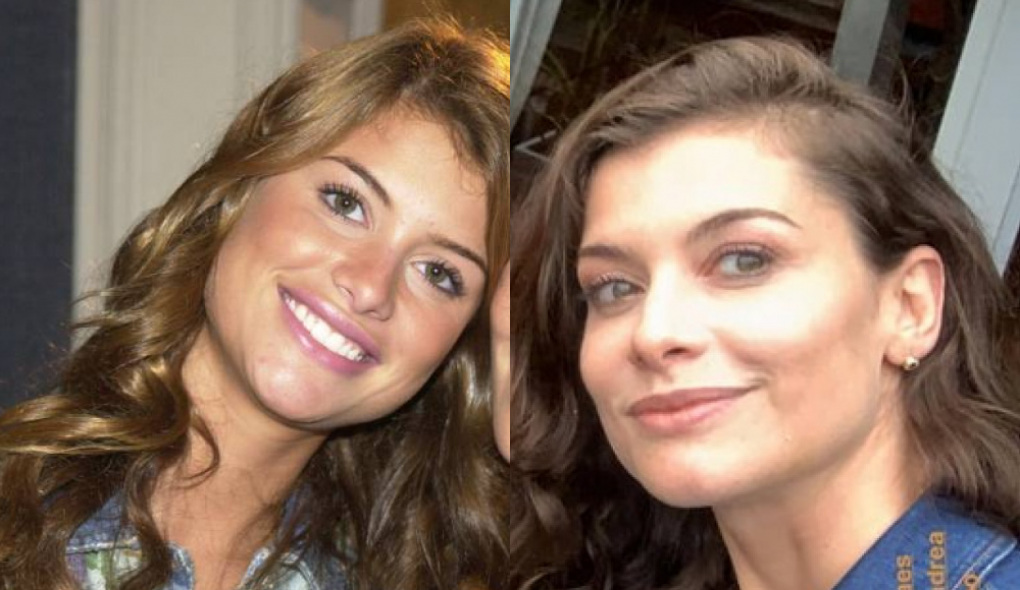 Alinne Moraes