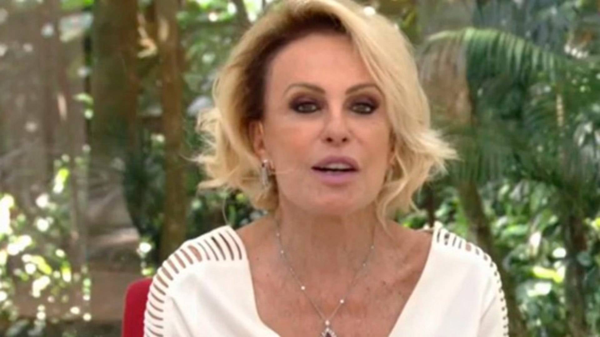 Ana Maria Braga
