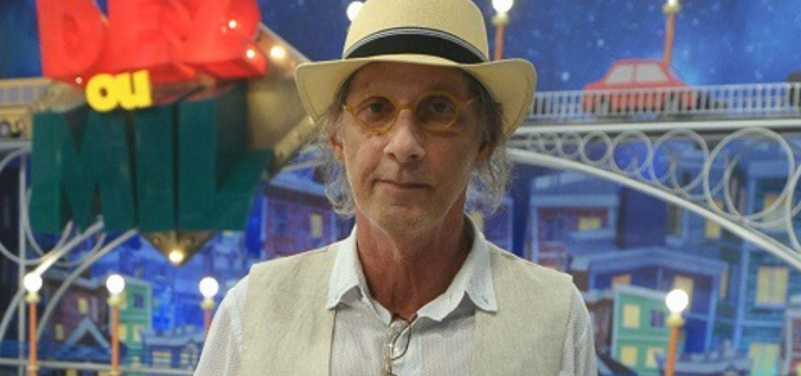 Arnaldo Saccomani