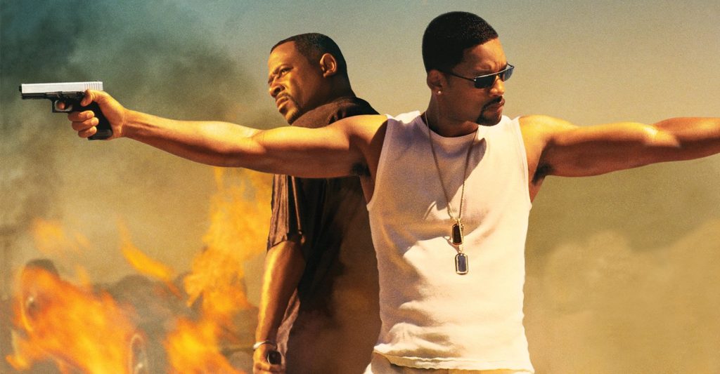 Bad Boys II