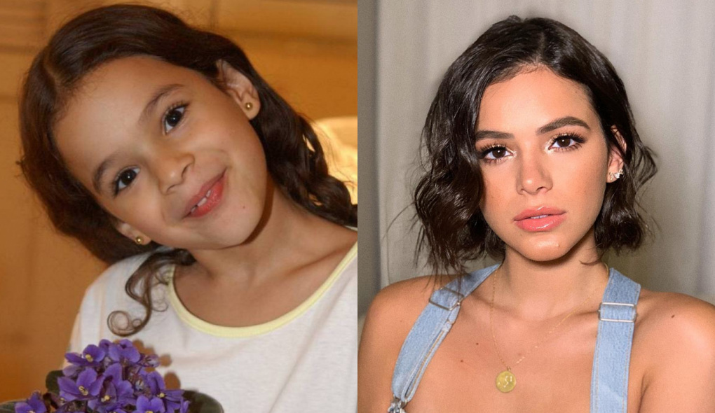 Bruna Marquezine