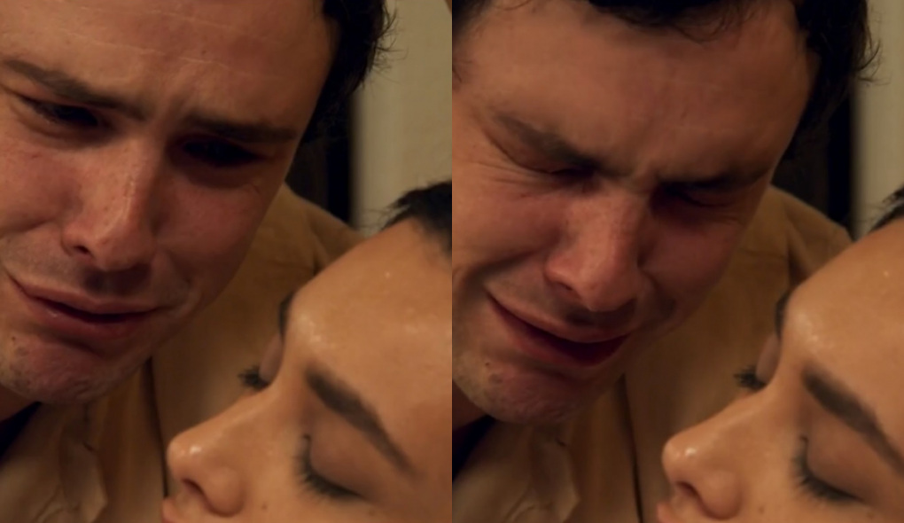 Candinho (Sergio Guizé) e Filomena (Débora Nascimento) de Êta Mundo Bom!