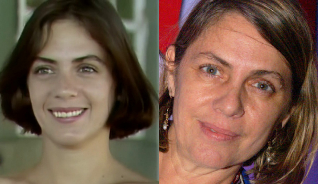 Carla Camurati
