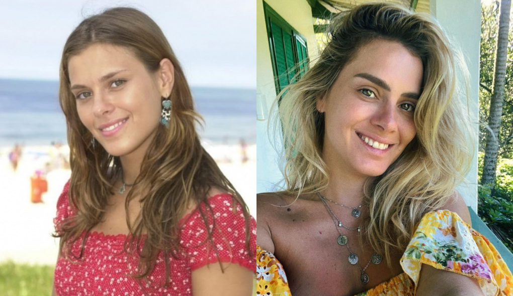 Carolina Dieckmann